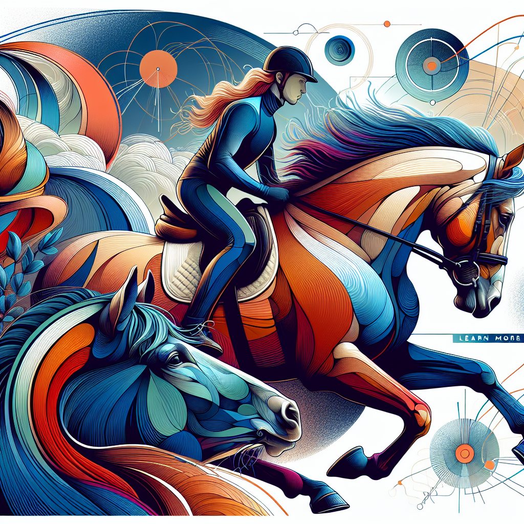 Mastering Horse Mounting: Building Trust and Overcoming Common Challenges- just horse riders