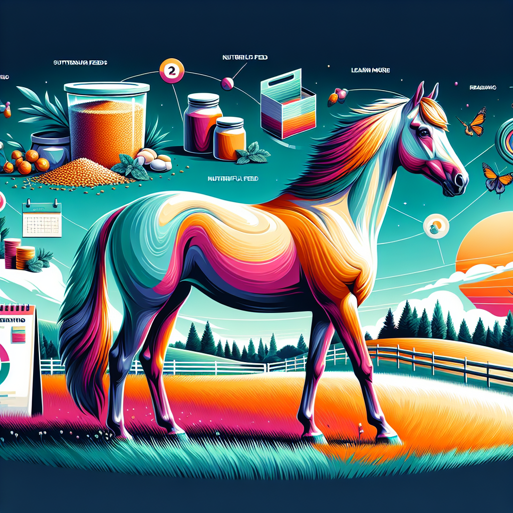 The Ultimate Guide To Preparing Your Mare For A Successful Breeding Se ...