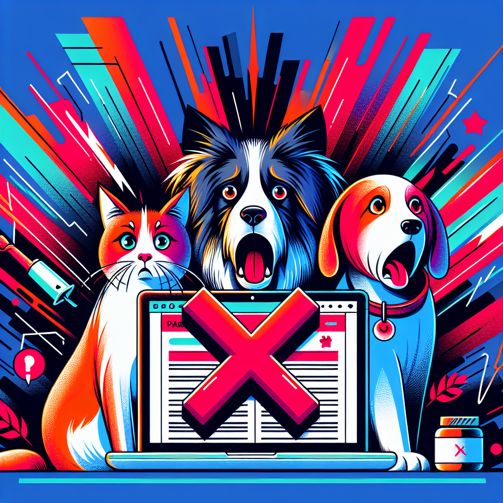 Unmasking the Dangers: Why Relying on Unverified Online Veterinary Opinions Can Harm Your Pet's Health- just horse riders