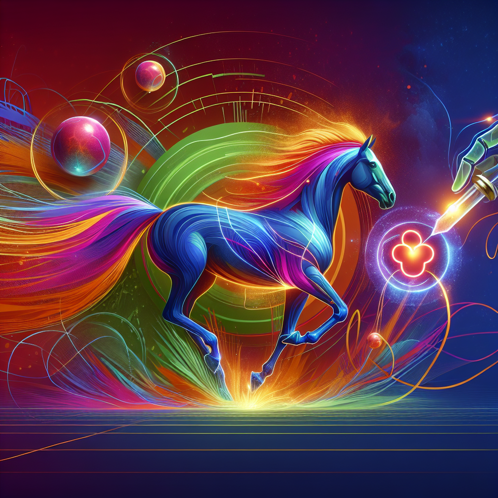 Unlocking Equine Healing Potential With Platelet Rich Plasma Therapy- just horse riders