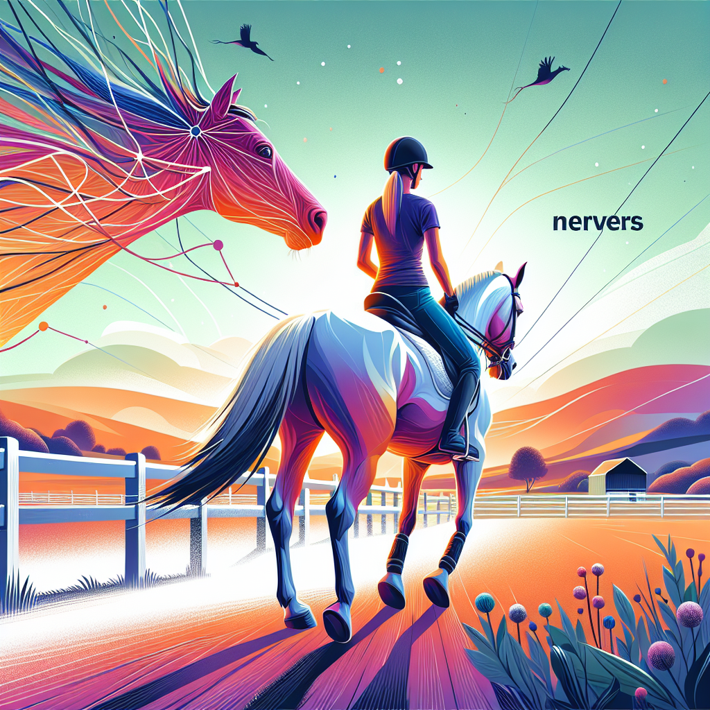 Returning to Horse Riding After a Spinal Injury: Overcoming Nerves and Rebuilding Confidence- just horse riders