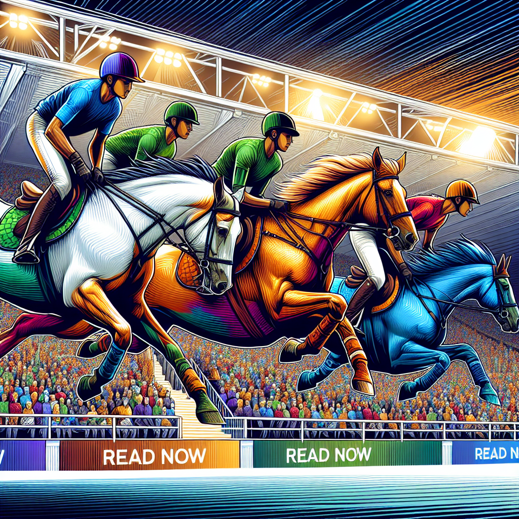 French Show Jumping Team Dominates Abu Dhabi's Longines League Opener- just horse riders