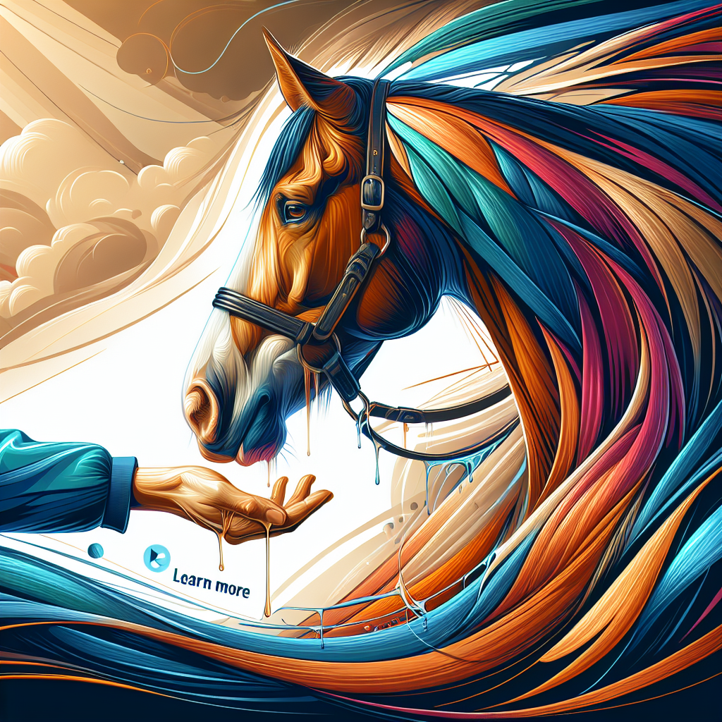 Mastering Strangles In Horses Essential Tips For Prevention And Management- just horse riders