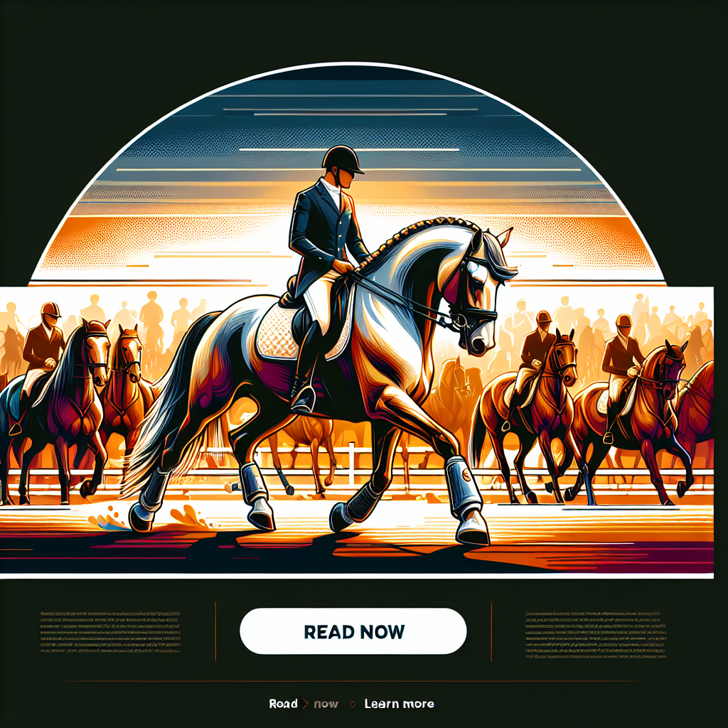 Cavago Associated Championships A Celebration Of Lusitano Beauty And Equestrian Camaraderie- just horse riders