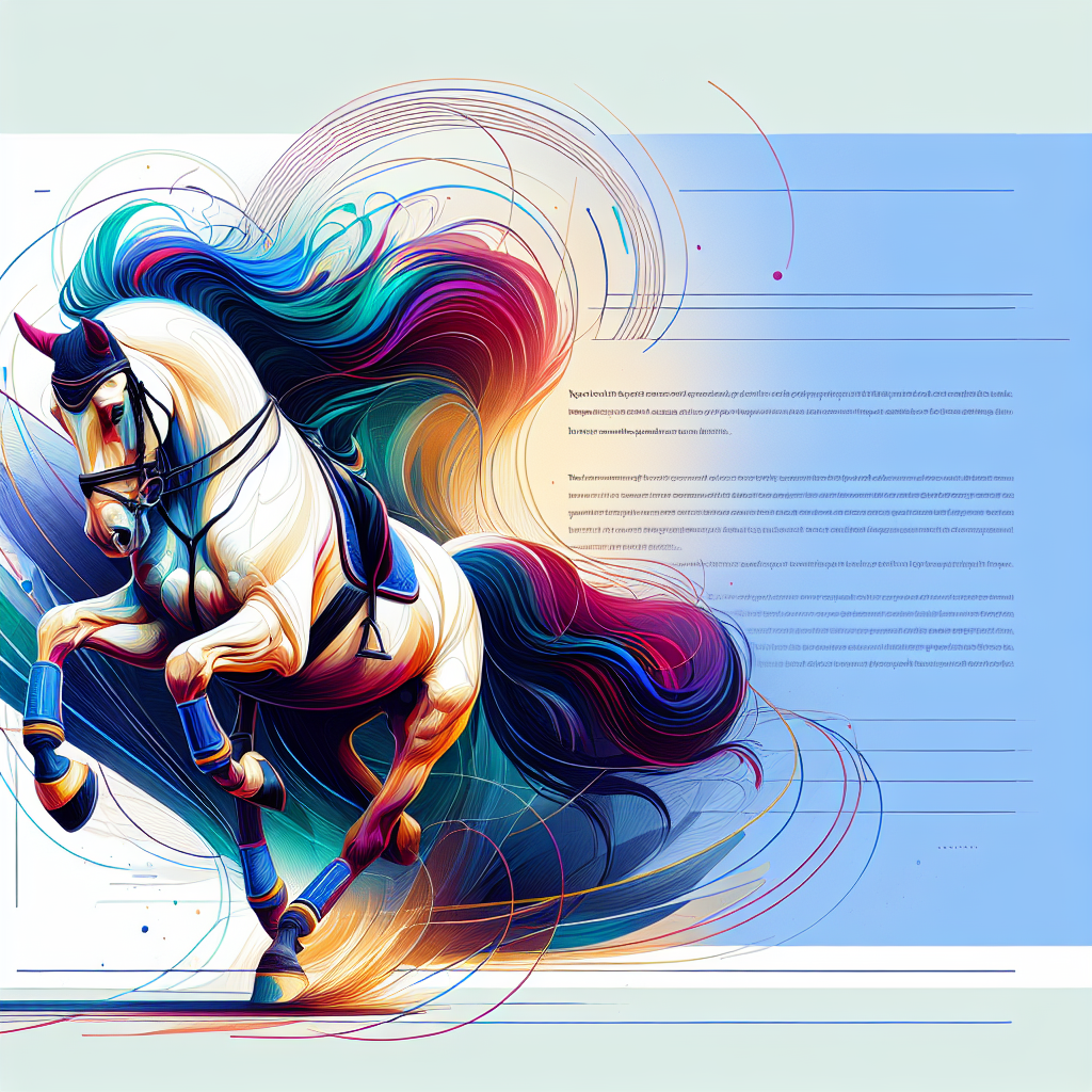 Celebrating The Legacy Of Dressage Legend Damon Hill- just horse riders