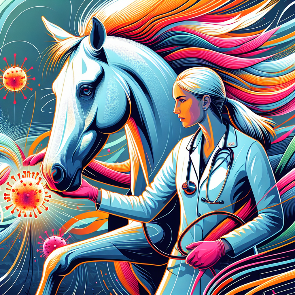 Protecting Our Equine Companions From The Threat Of West Nile Virus- just horse riders