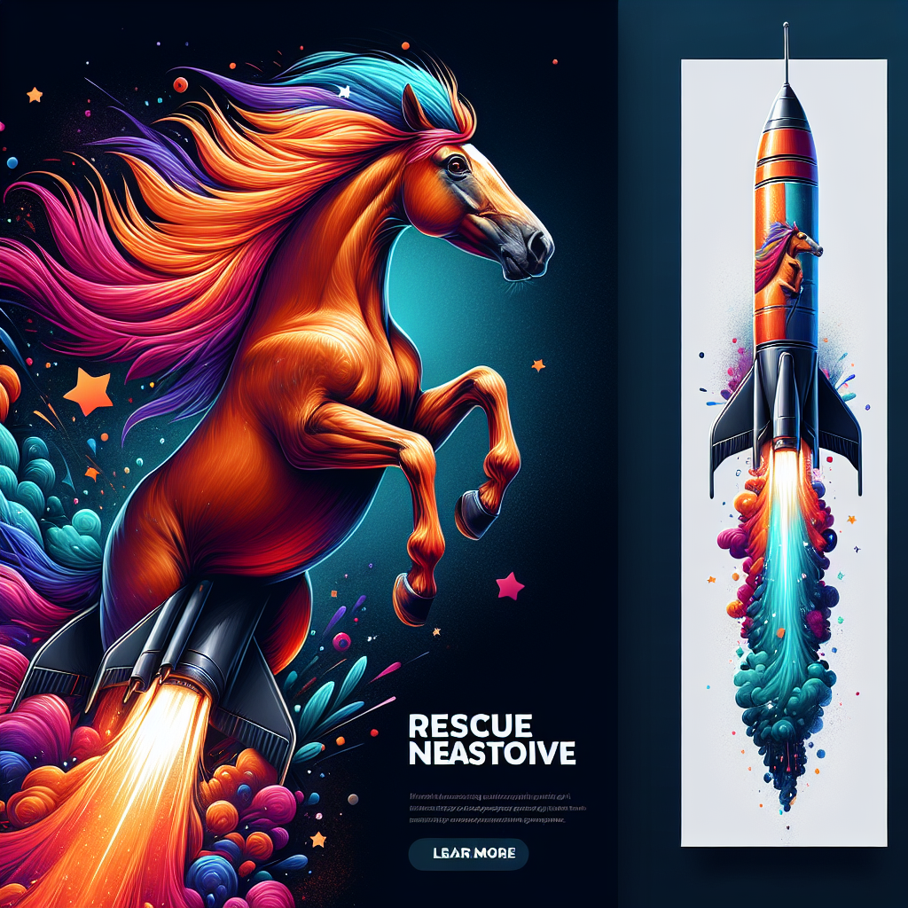 Uplifting Tale Of Rocket Pony Ulyssa's Transformation Through Rescue And Rehabilitation- just horse riders