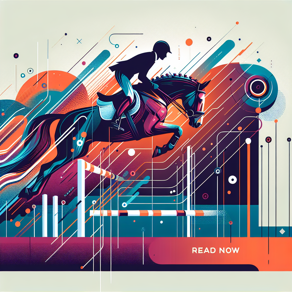 Maintaining Integrity In Equestrian Sports The FEI's Vigilant Anti Doping Role- just horse riders