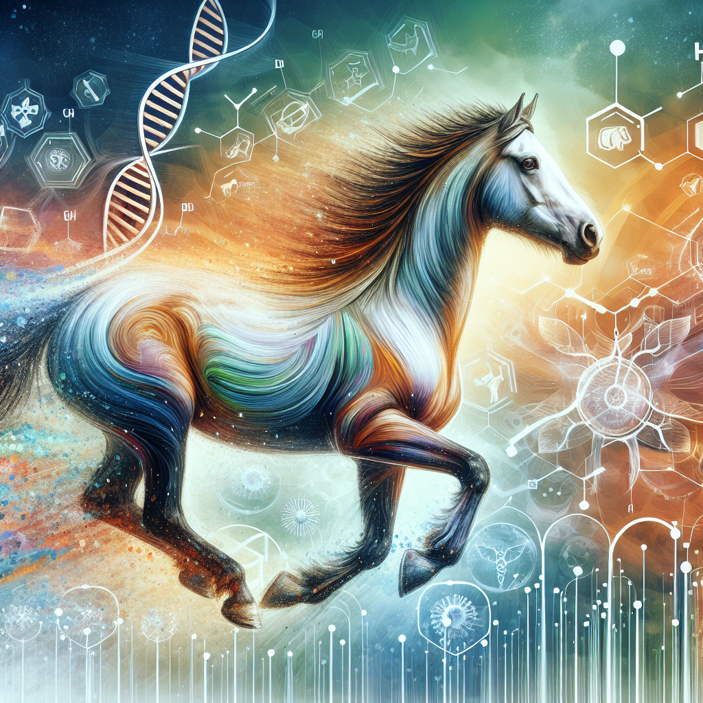 Uncovering The Future Of Equine Healing Through Orthobiologics- just horse riders
