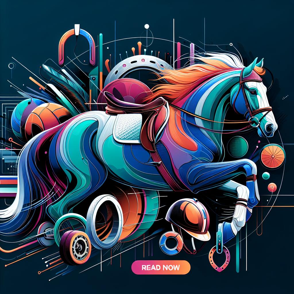 FEI's $1.12 Million Initiative: Redefining Equine Welfare in International Equestrian Sport- just horse riders