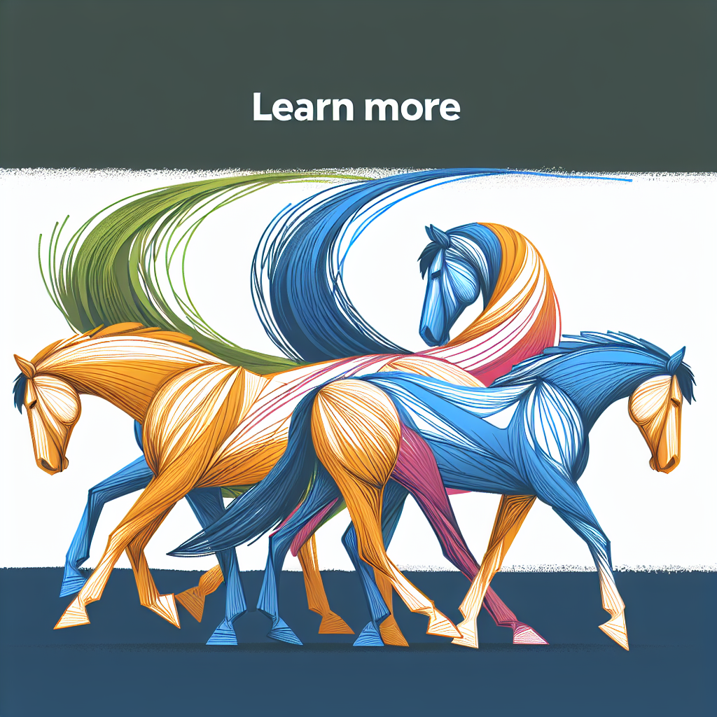 Transforming Rescue Horses A Holistic Approach To Rehabilitation Success- just horse riders