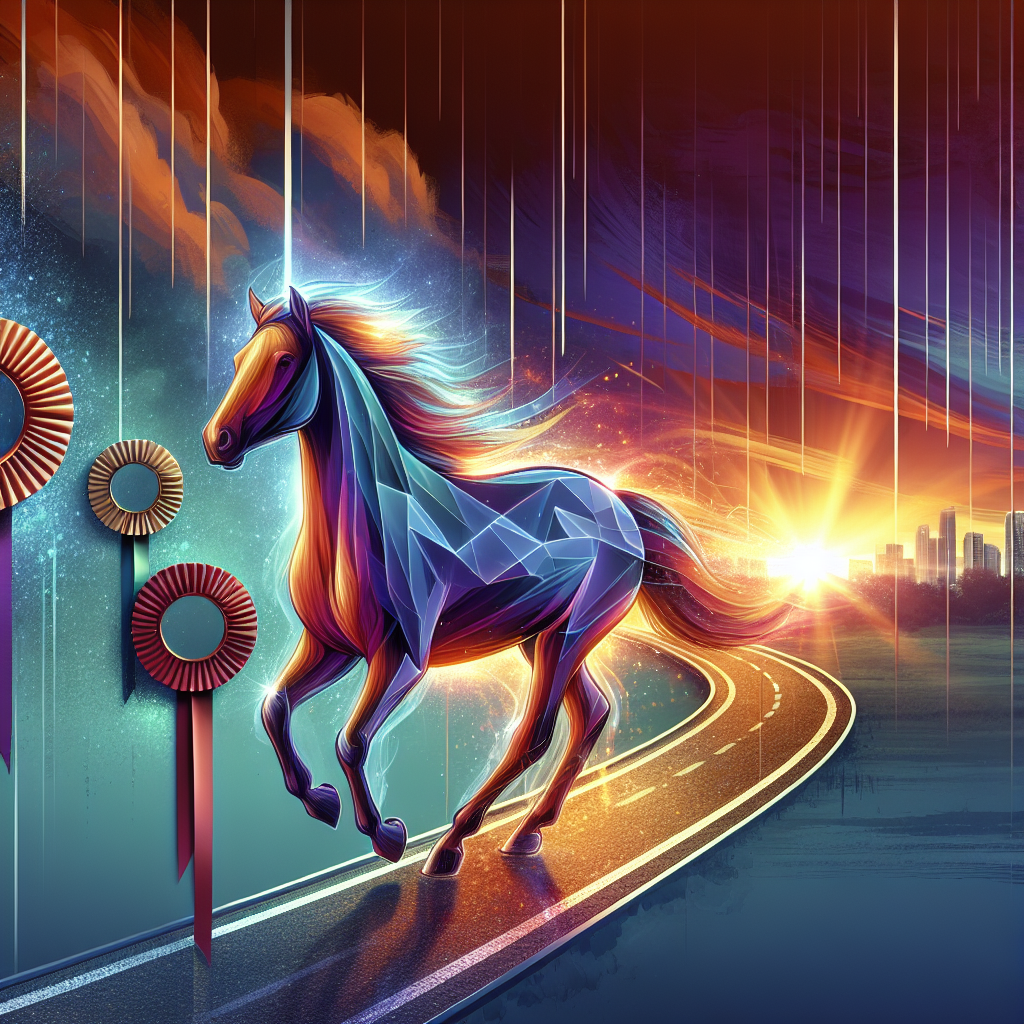Riding Towards a Brighter Future: How the Movement for Good Awards are Transforming Equine Welfare- just horse riders