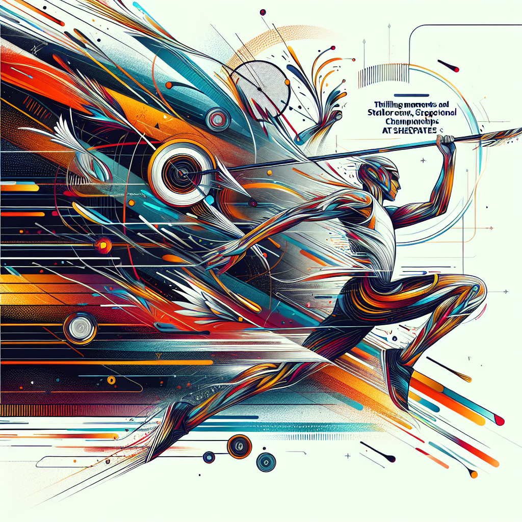 Thrilling Moments And Stellar Performances At The 2025 Summer Regional Championships At Sheepgate- just horse riders