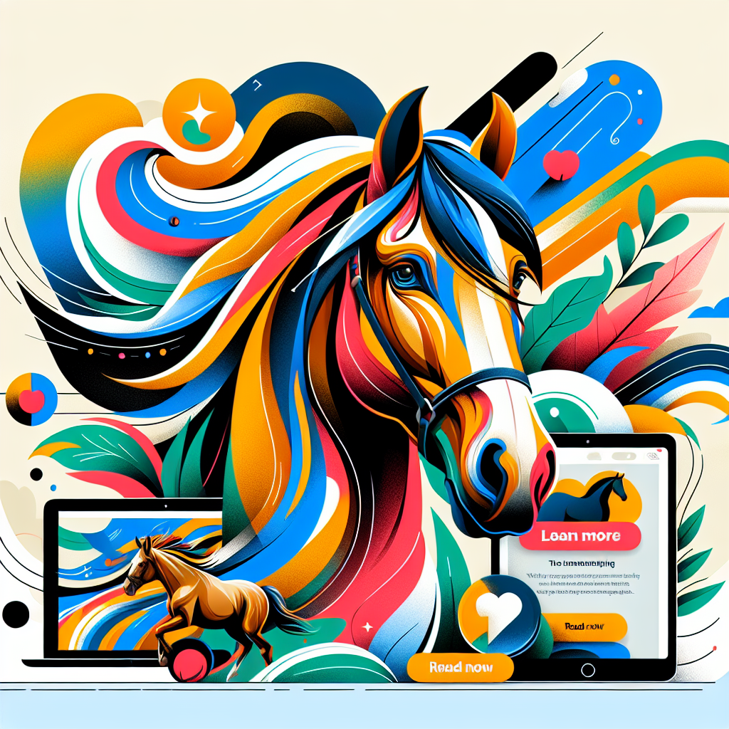 Why Your Horse May Be Hesitant To Lie Down And How To Help- just horse riders