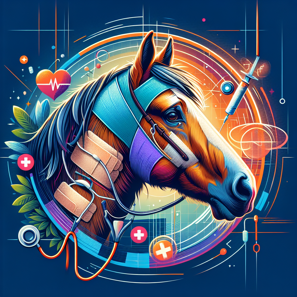 Ultimate Guide to Effective Post-Surgery Care for Your Horse After Third Eyelid Removal- just horse riders