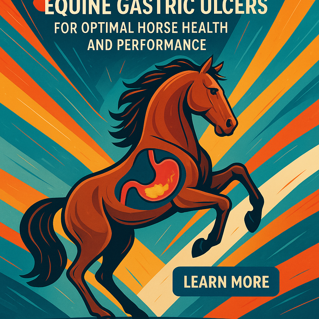 Understanding And Managing Equine Gastric Ulcers For Optimal Horse Health And Performance- just horse riders