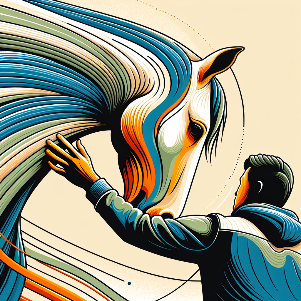 Discover The Profound Bond Between Humans And Horses In A New Documentary- just horse riders