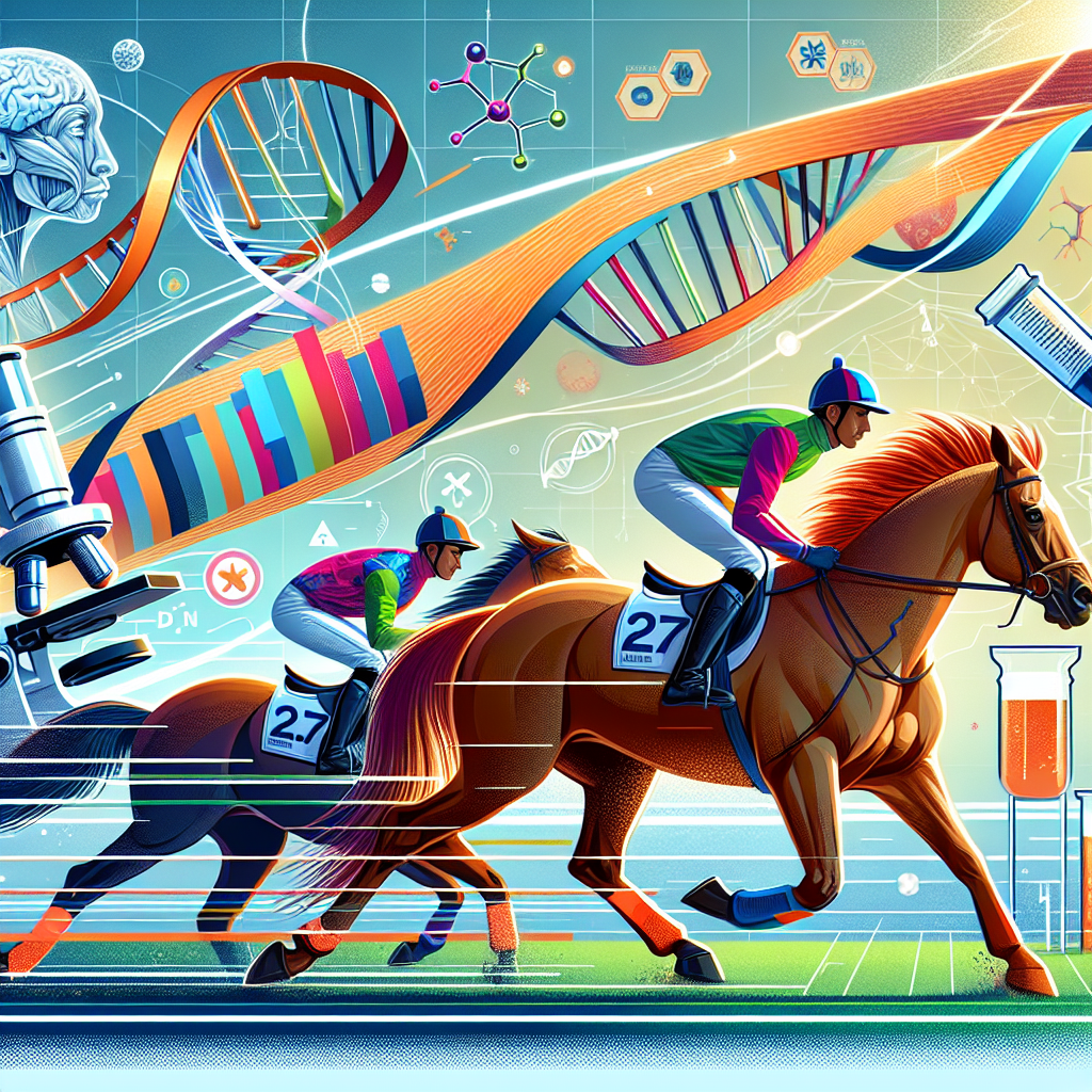 Grayson Jockey Club's Groundbreaking $2.7 Million Investment In Equine Health Research For 2025- just horse riders