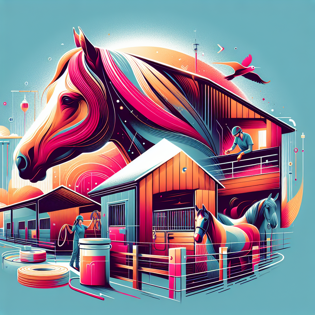 Maryland's Equine Influenza Outbreak Spurs Focus On Prevention And Biosecurity Measures- just horse riders