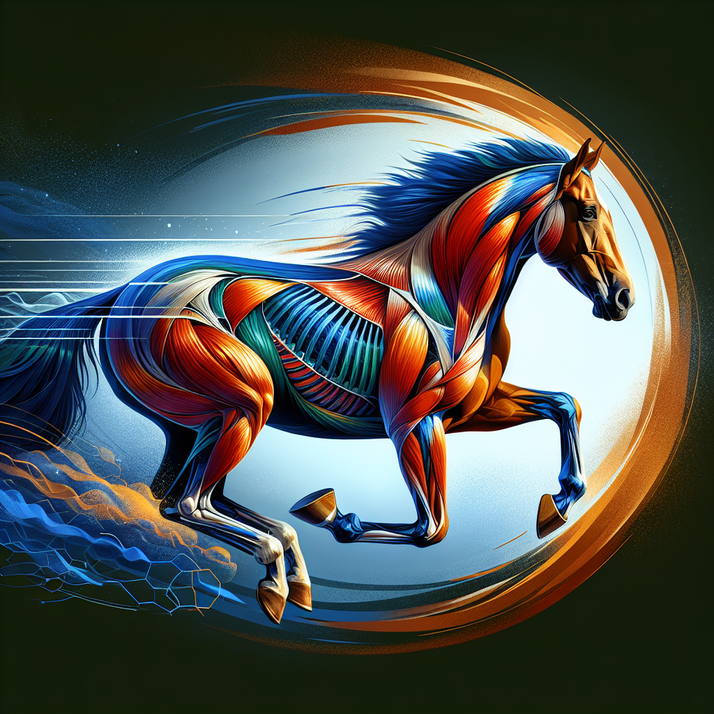 Understanding Delayed Onset Muscle Soreness In Horses And Its Impacts On Equine Performance- just horse riders