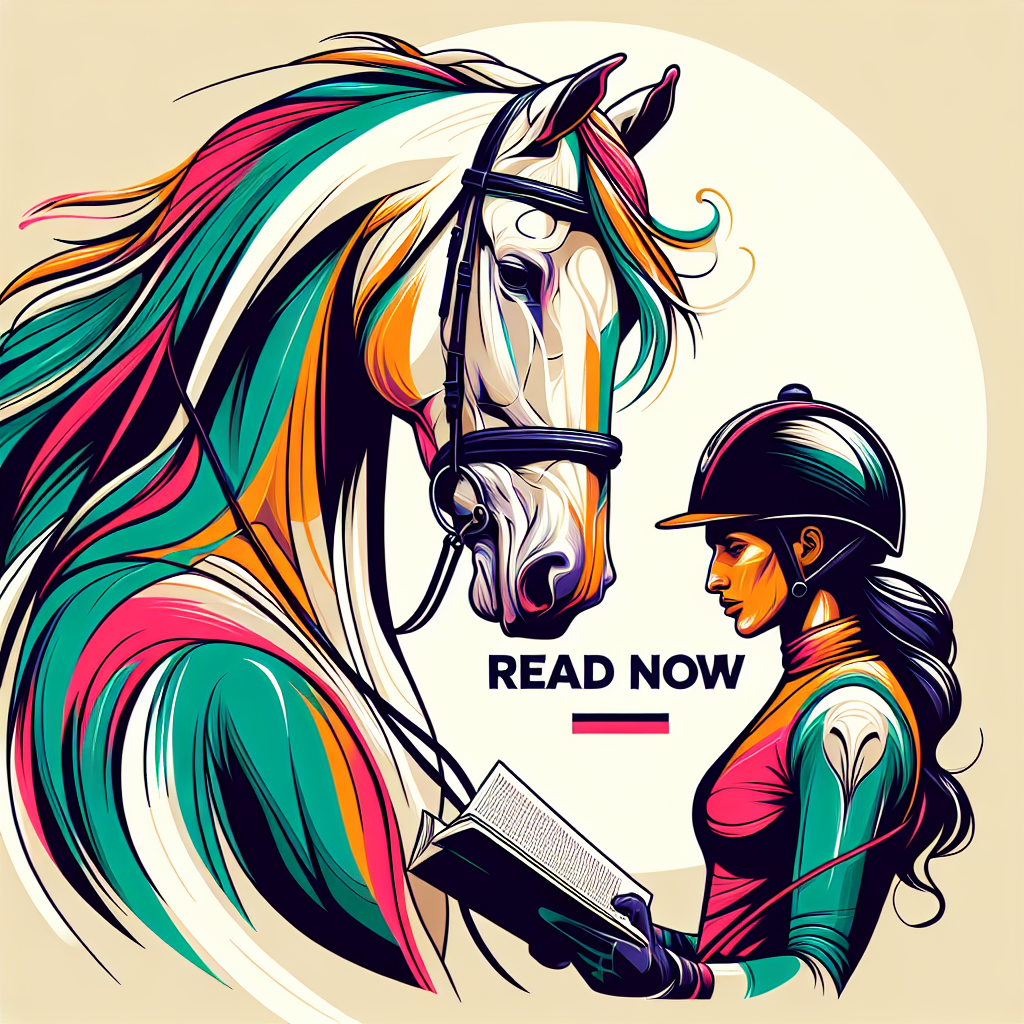 The Unbreakable Bond Between Equestrians And Their Horses- just horse riders