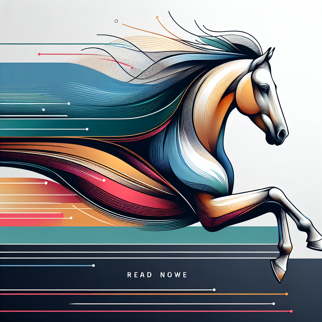 Taking Strides for Horse Welfare: The Launch of Equine Network Foundation- just horse riders