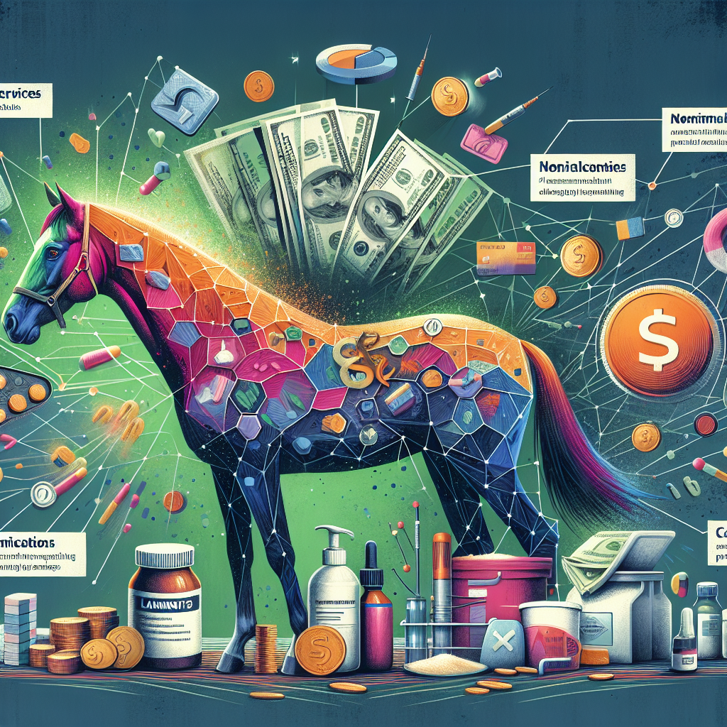 The True Financial Burden Of Managing Laminitis In Horses- just horse riders