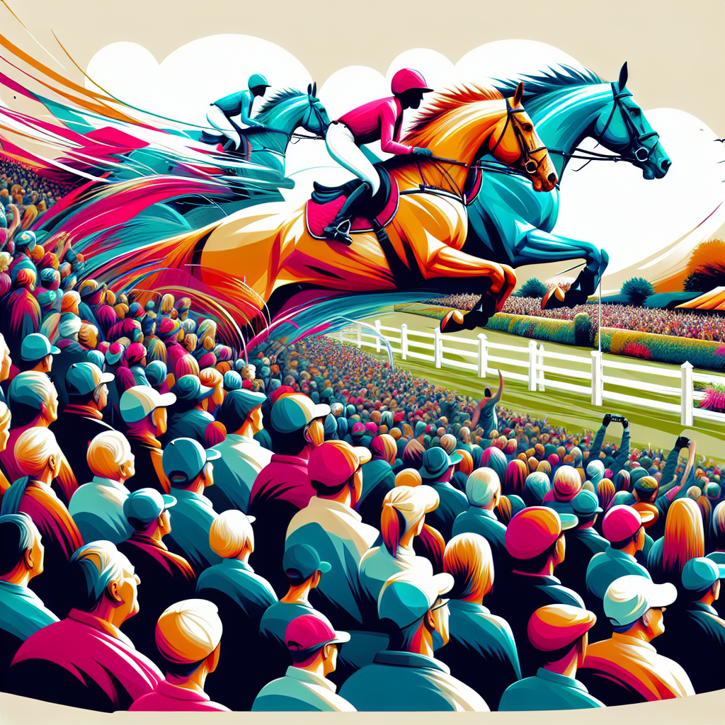 A Royal Celebration: Spotlight On Britain's Equestrian Triumphs And The Queen's Enduring Support- just horse riders