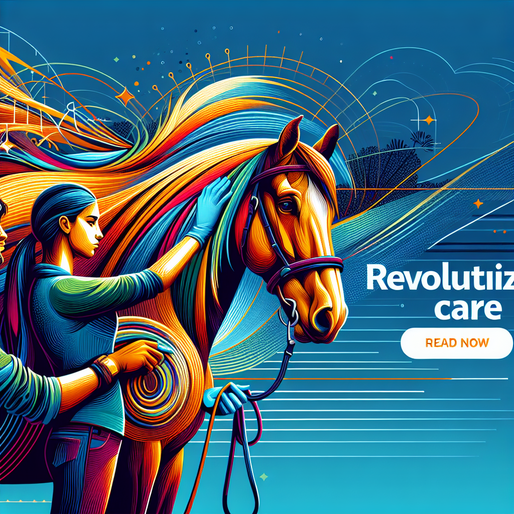 Revolutionizing Equine Care: A Holistic Guide To Ensuring A Good Life For Horses- just horse riders