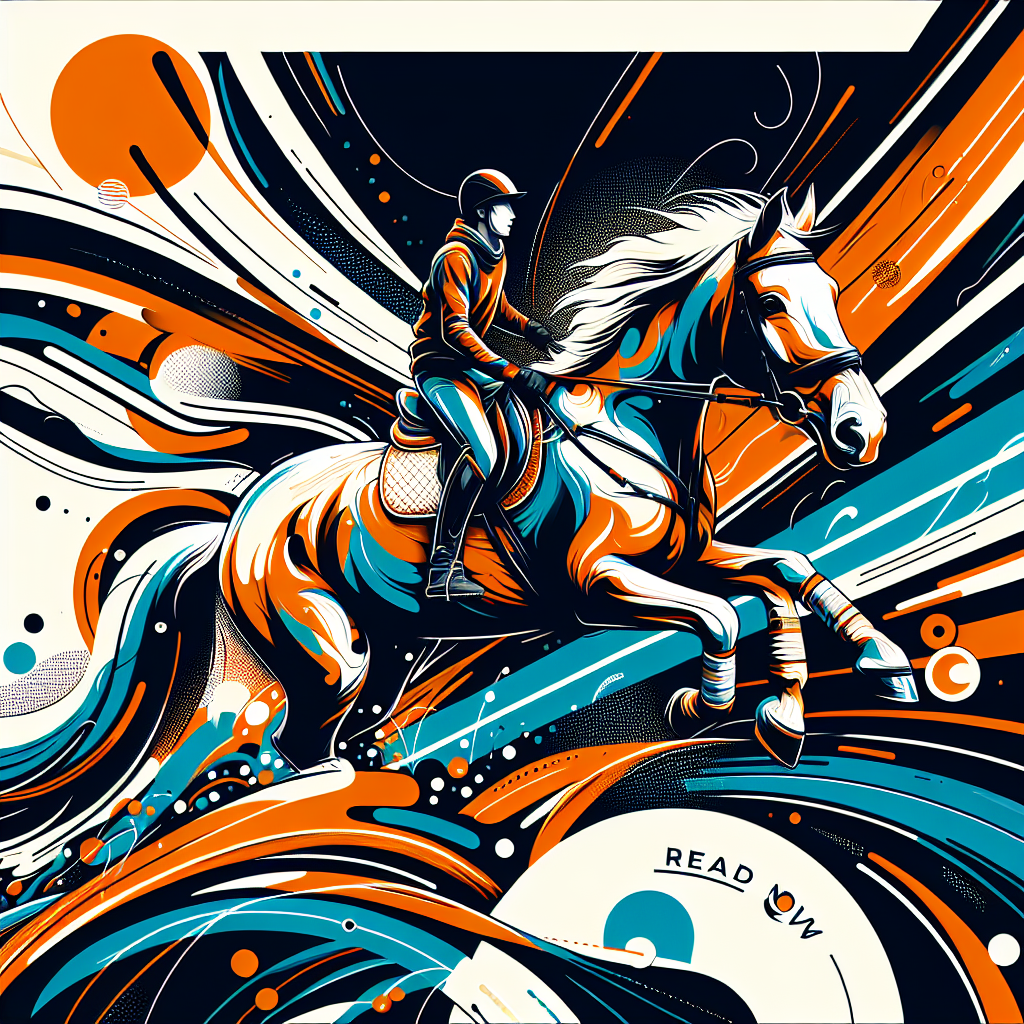 Get Back In The Saddle With These Rider Tips For A Smooth Return To Horseback Riding- just horse riders