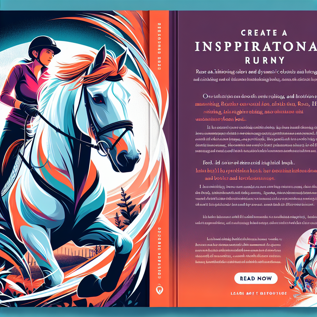 Rose And Archie's Inspirational Equestrian Journey Of Triumphs, Tribulations, And Unbroken Bonds- just horse riders