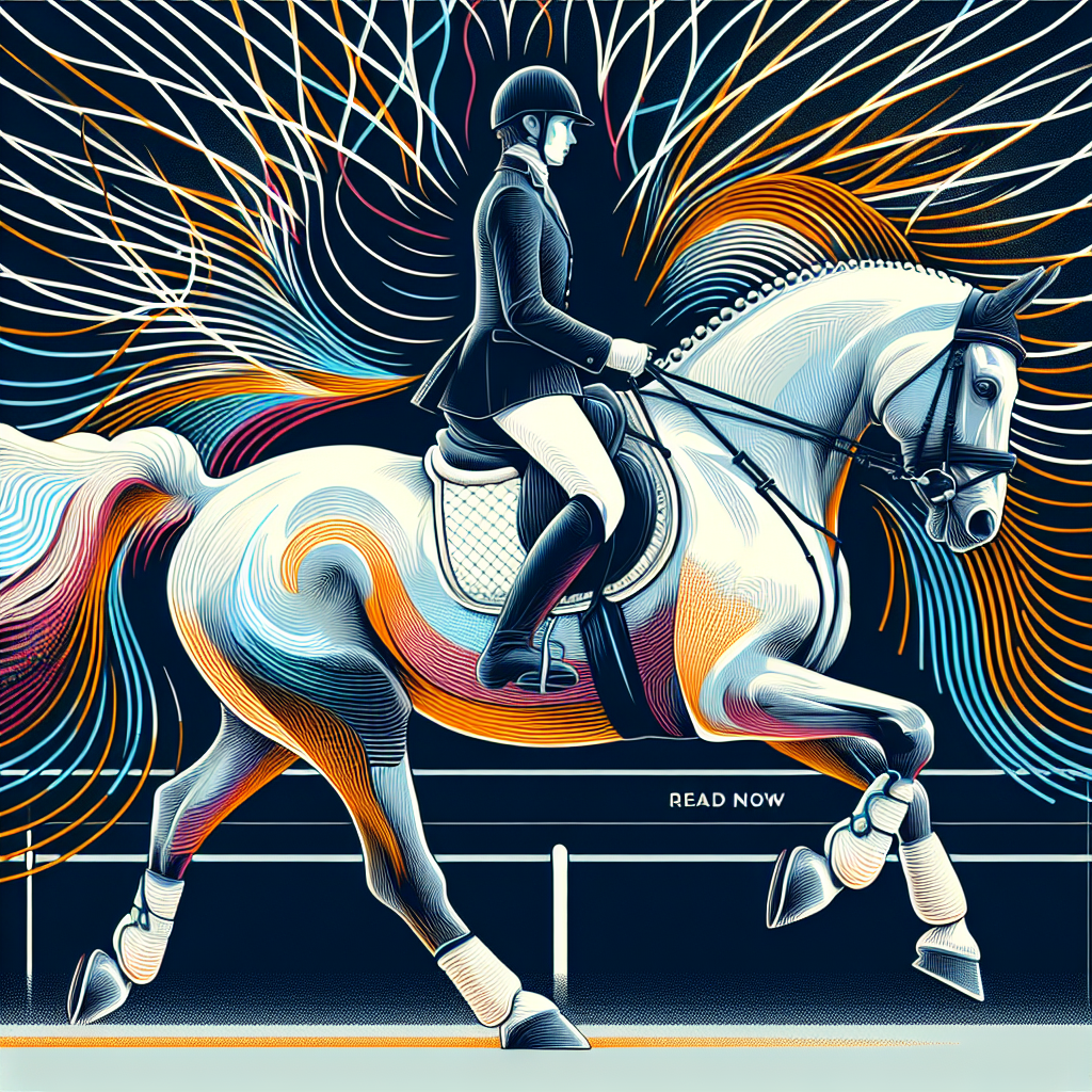 Mastering Hunter Under Saddle: Essential Tips from Expert Coach Dana Hart-Callanan- just horse riders