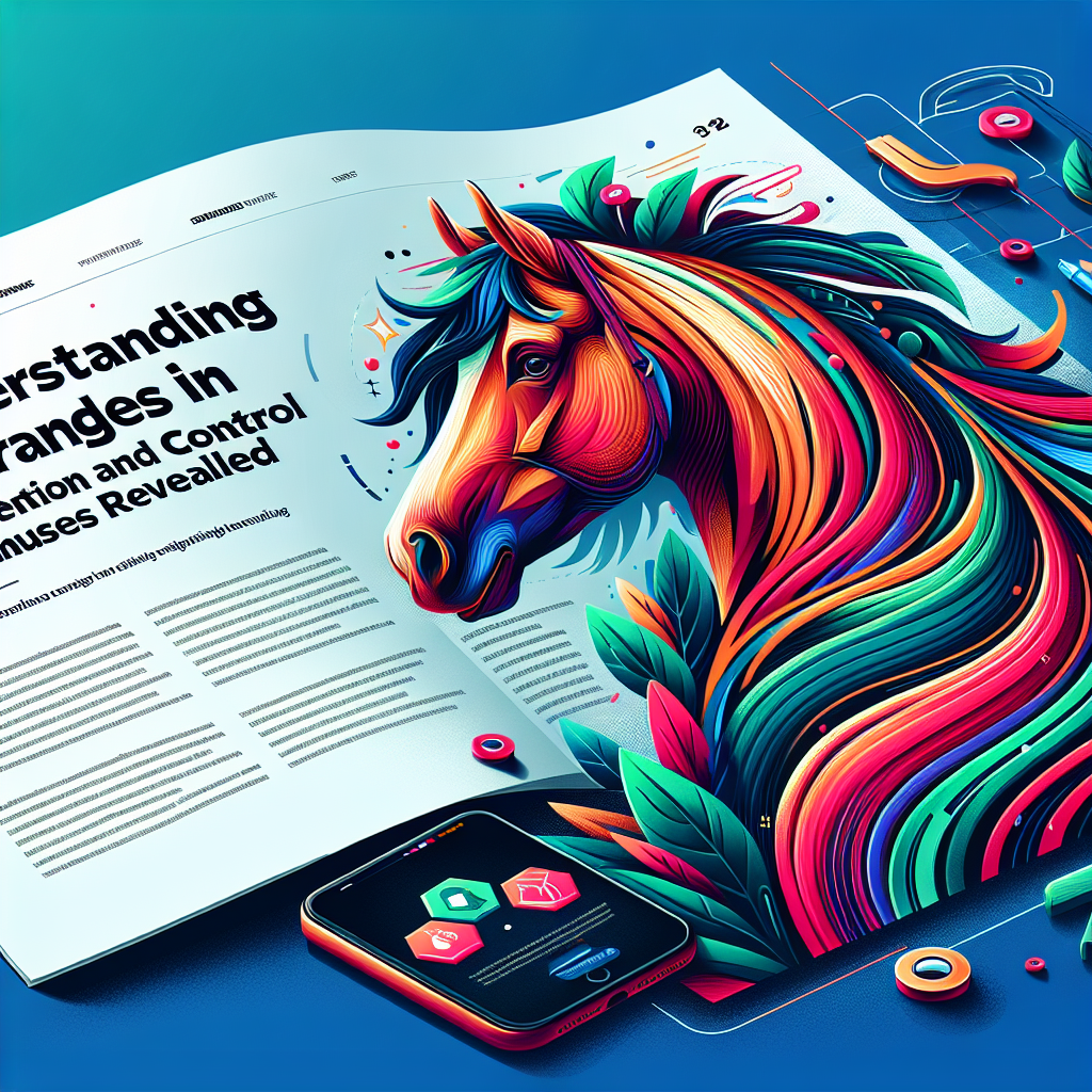 Understanding Strangles In Horses Prevention And Control Measures Revealed- just horse riders