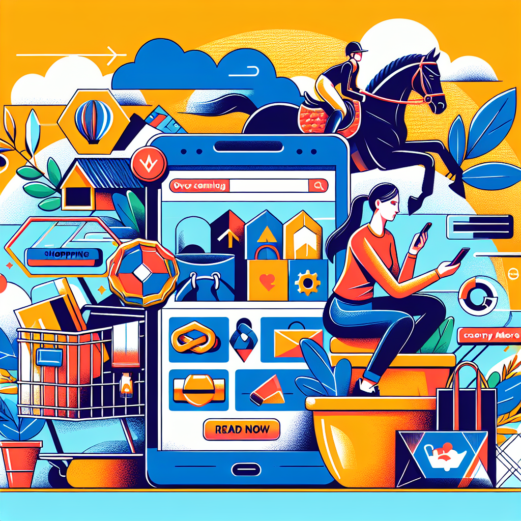 Overcoming Challenges in Online Equestrian Shopping: Solutions for a Seamless Experience- just horse riders