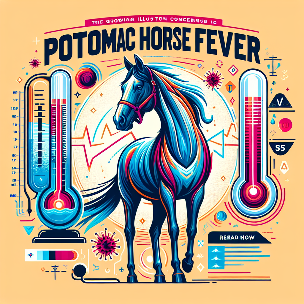 Potomac Horse Fever A Growing Concern In Pennsylvania Equine Community- just horse riders