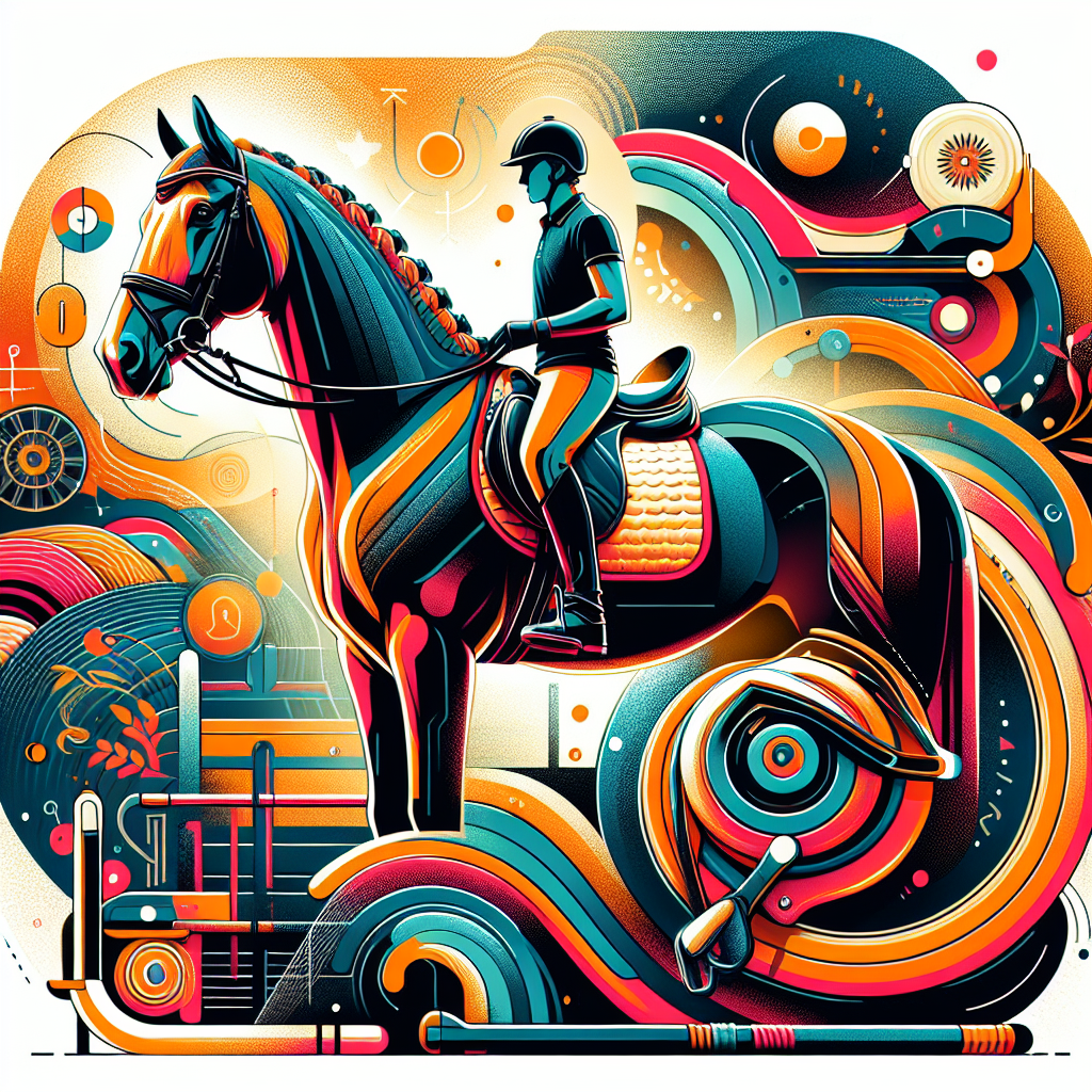 Discover the Advantages of Chunky Monkey Saddles: Your Guide to Buying Second-Hand Equestrian Essentials- just horse riders