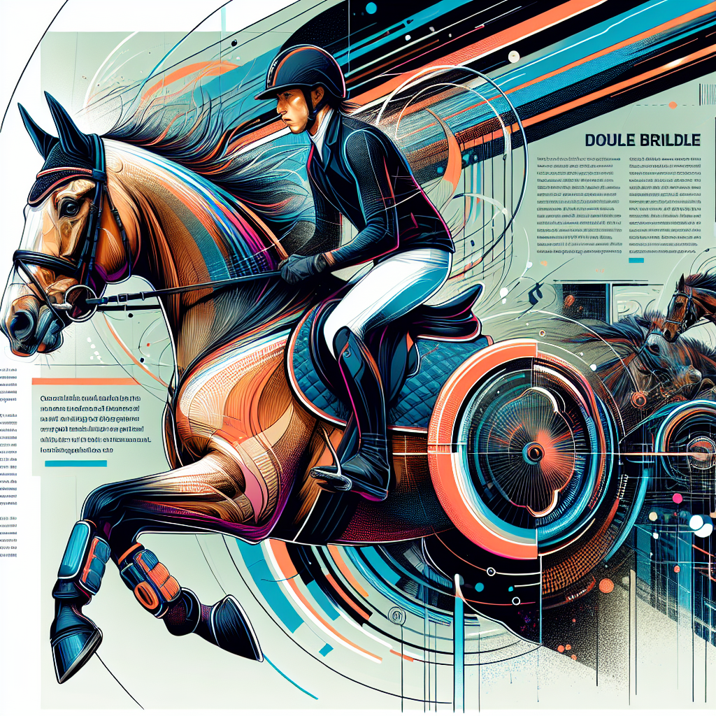 The Future Of Double Bridles And Equine Welfare In Equestrian Sports- just horse riders
