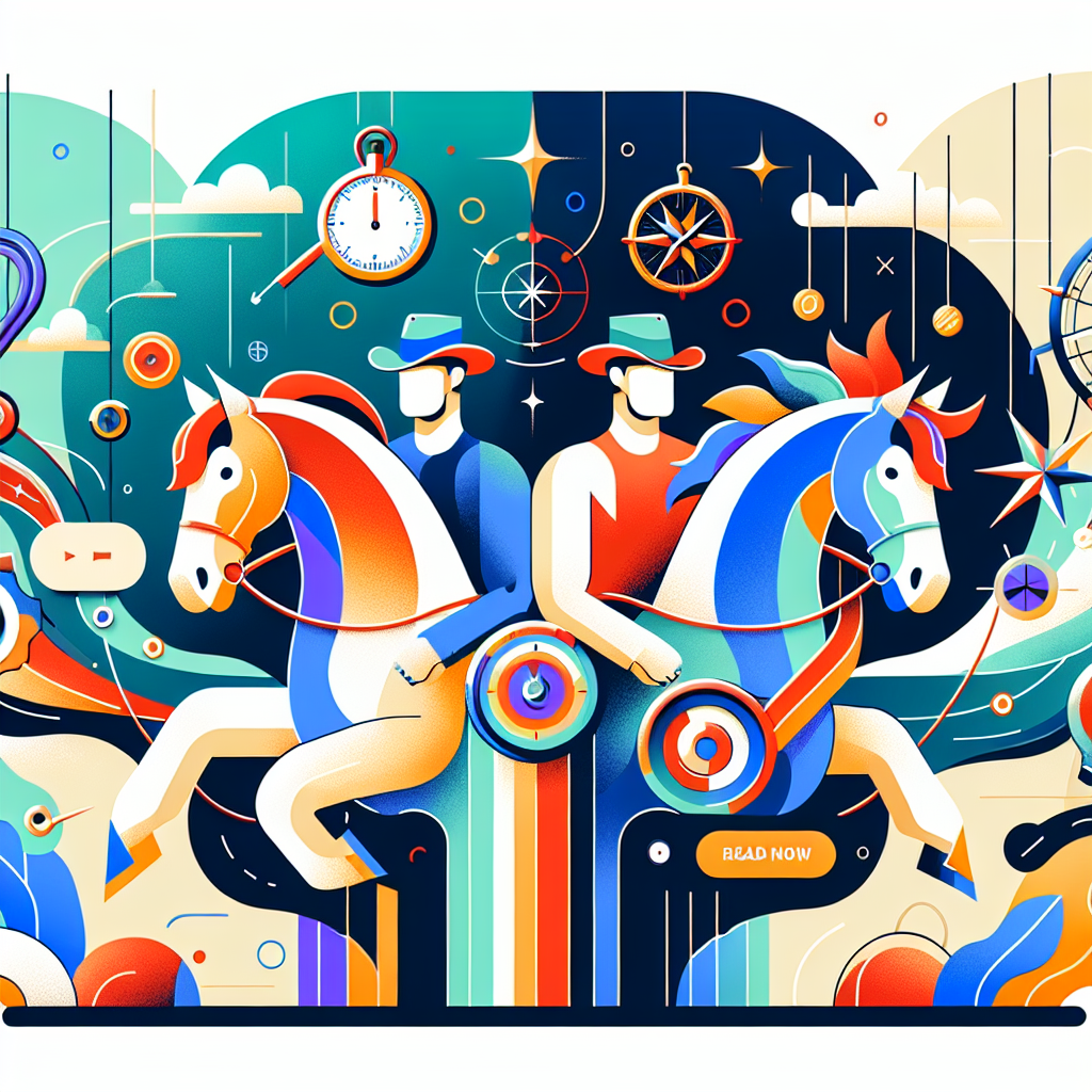 How to Choose the Perfect Horse Trainer: A Comparative Guide to Henry Browne and Adam Brooke- just horse riders