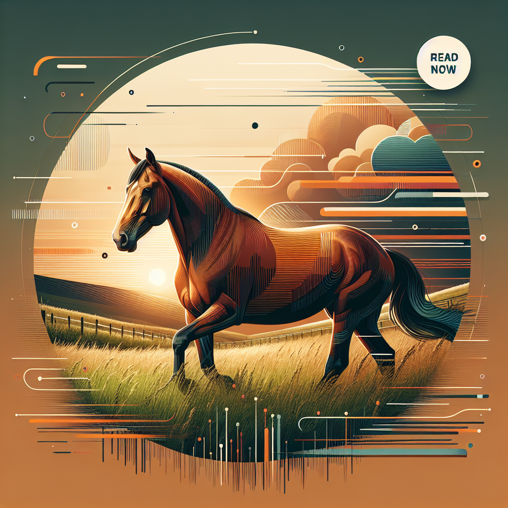 Feeding Guidelines For Your Athletic Senior Horse To Ensure Optimal Health And Performance- just horse riders