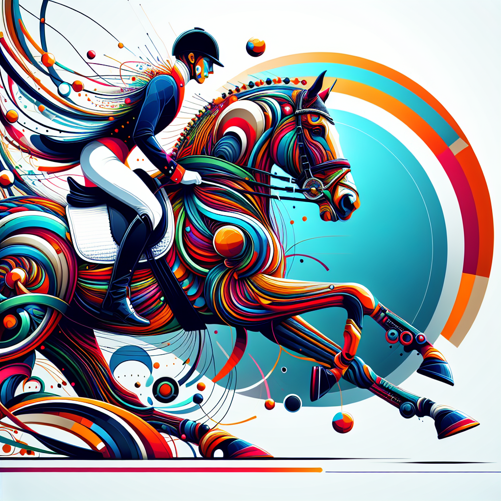 Imitation Breeds Innovation: A Look at the Strategic Successes at the NAF Five Star Winter Dressage Championships- just horse riders