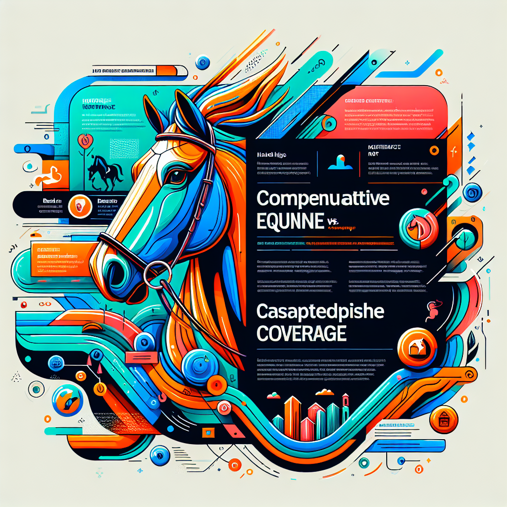 Choosing the Right Horse Insurance: Comprehensive Equine vs. Catastrophe Coverage Explained- just horse riders