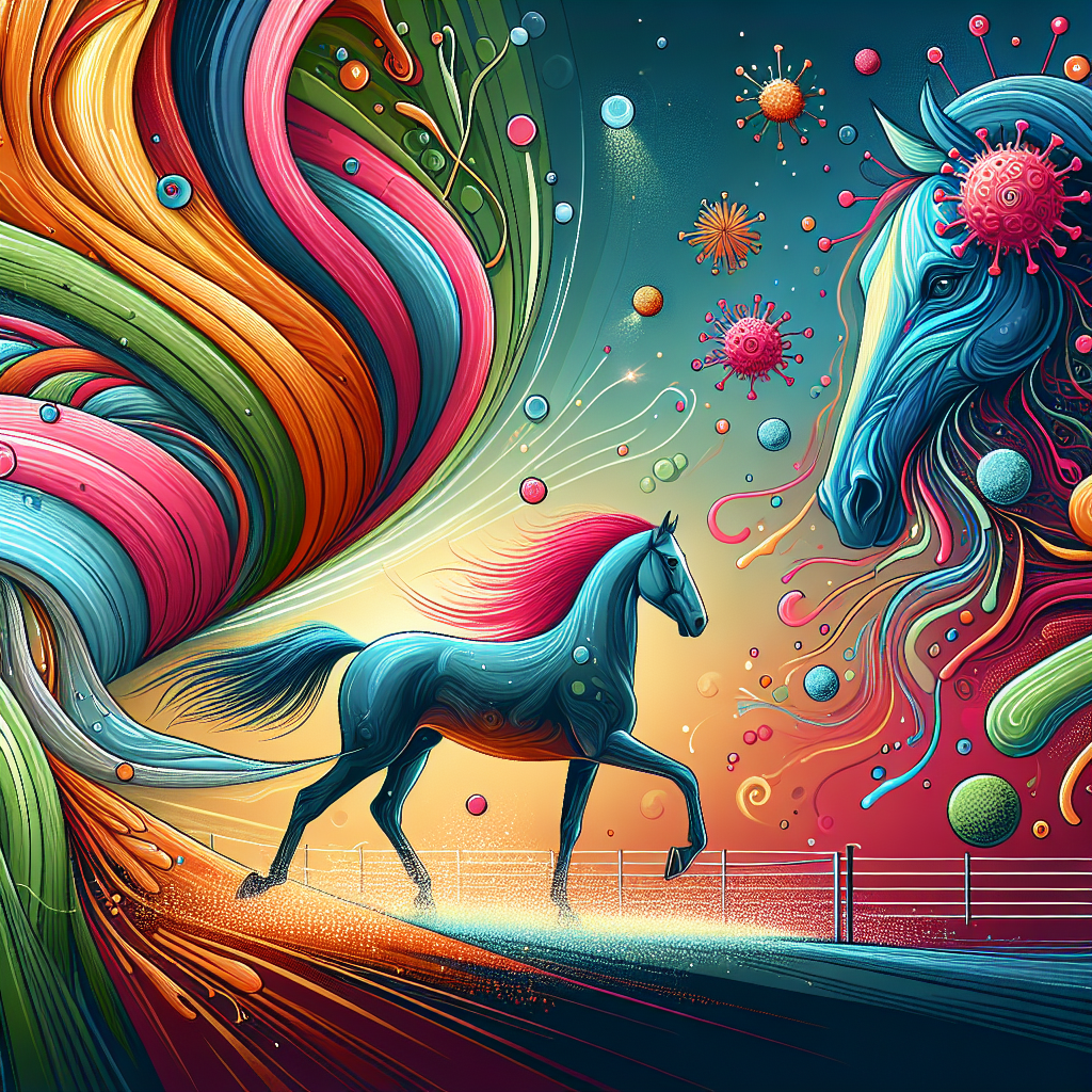 Unmasking Strangles: A Comprehensive Guide to Recognize, Treat and Prevent this Infectious Equine Disease- just horse riders