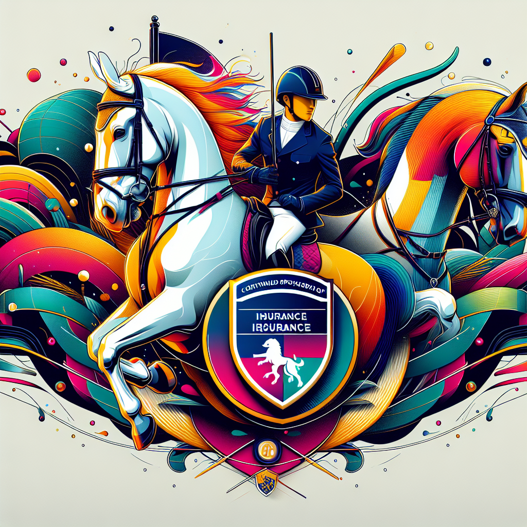 Continued Sponsorship of British Riding Clubs by SEIB Insurance Broker ...