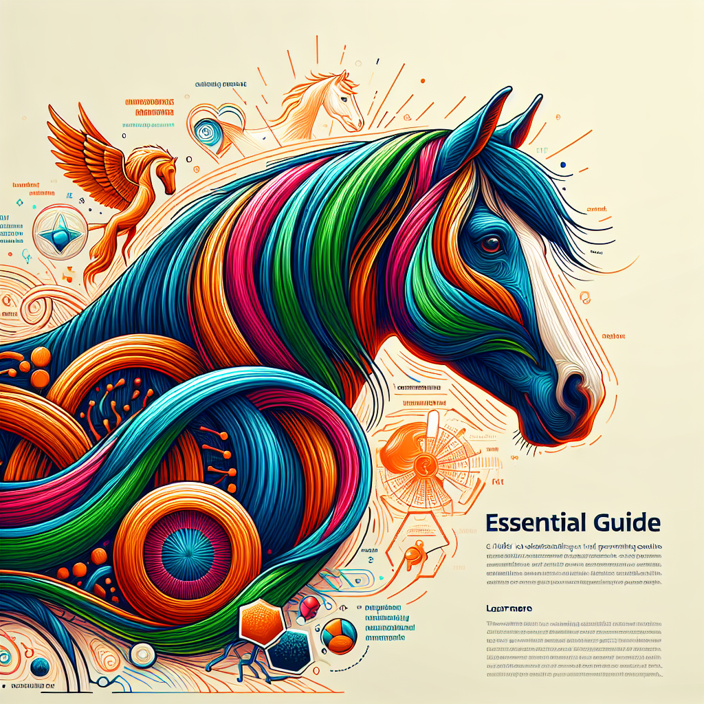 Essential Guide To Understanding And Preventing Common Equine Diseases- just horse riders