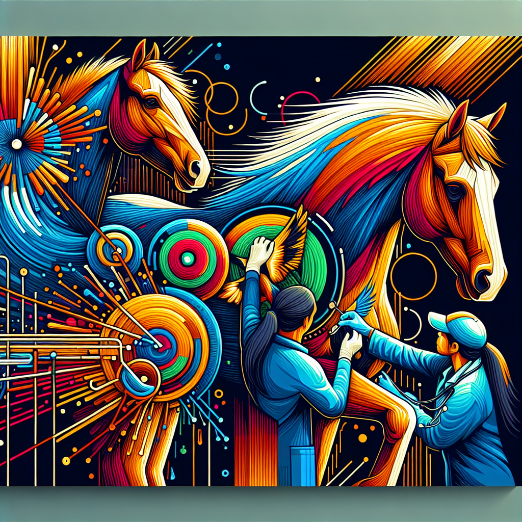 Managing Pigeon Fever Outbreaks In Horses Prevention Strategies And The Role Of EDCC- just horse riders