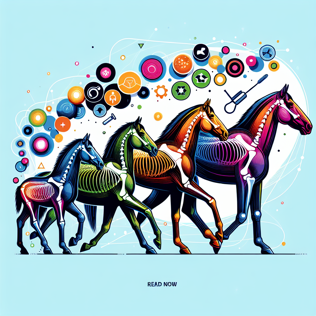The Evolutionary Journey Of Equine Orthobiologics Transforming Horse Healthcare- just horse riders