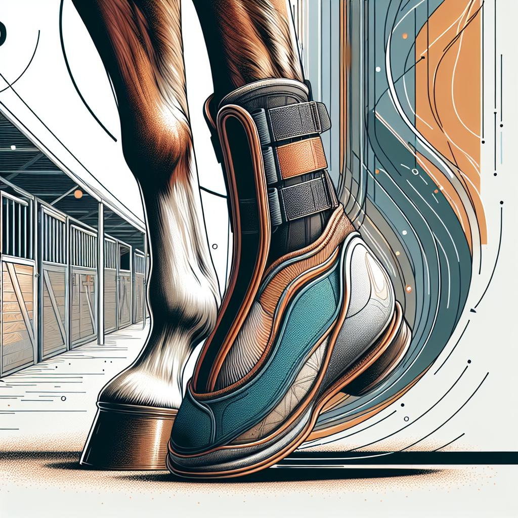 The Ultimate Guide to Hoof Boots: Benefits, Selection, and Maintenance for Your Horse- just horse riders