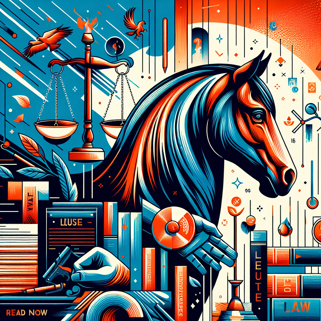 Horse Abuse Case Sparks Demand for Stricter Animal Welfare Laws: How Laws and Organizations Can Prevent Animal Cruelty- just horse riders