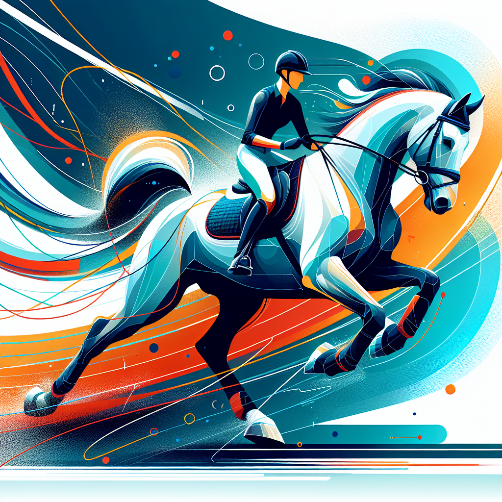 Are Online Lungeing Courses Worth the Investment? Exploring Benefits and Expectations for Equestrian Skill Enhancement- just horse riders