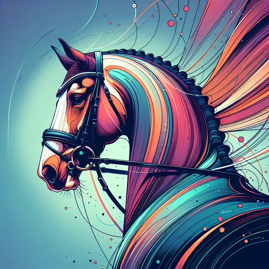 Understanding The Double Bridle Debate In Modern Dressage: Tradition, Welfare, And Rider Preferences Explored- just horse riders